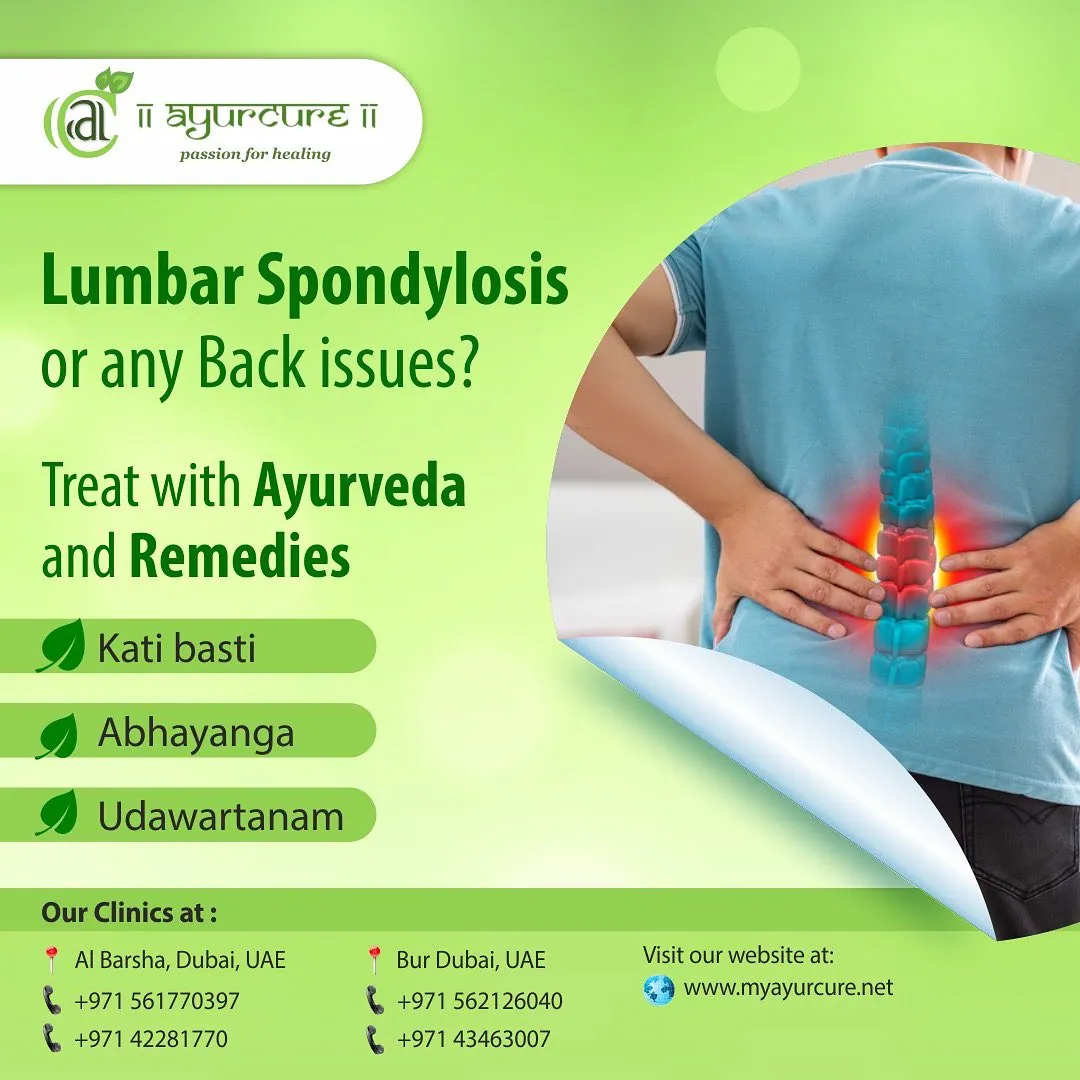 Ayurcure Ayurveda information graphic 07