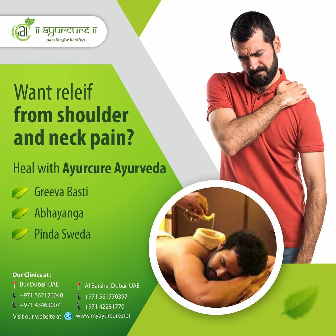 Ayurcure Ayurveda information graphic 28